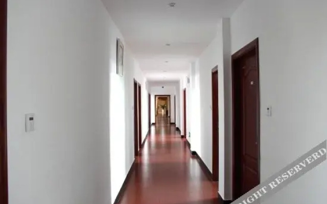 Jinye Express Hotel