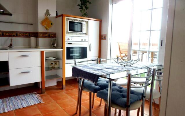 Apartamento Atico-Spa