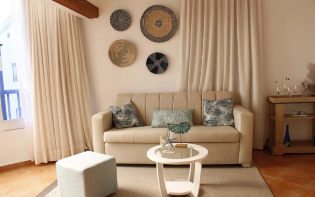 Juan Dolio Apartment