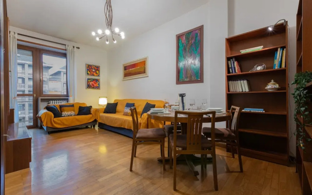 Adriano Apartment by Wonderful Italy