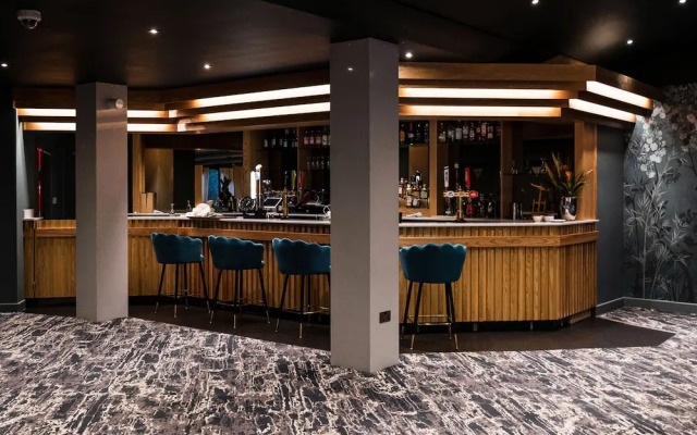 Park Hall Hotel & Spa Lancashire, a member of Radisson Individuals