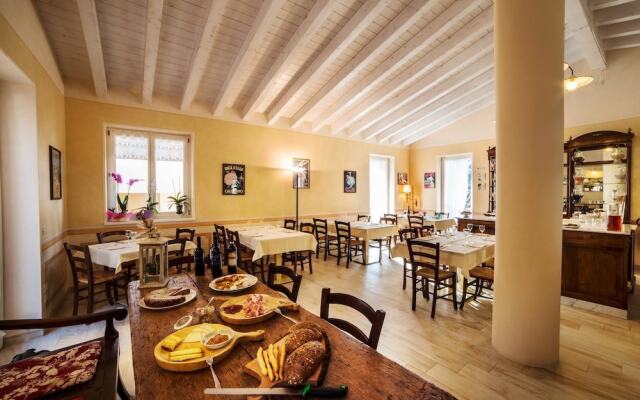 Borgo alla Sorgente