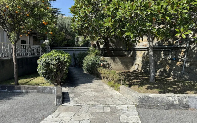 Sole Mare by Wonderful Italy