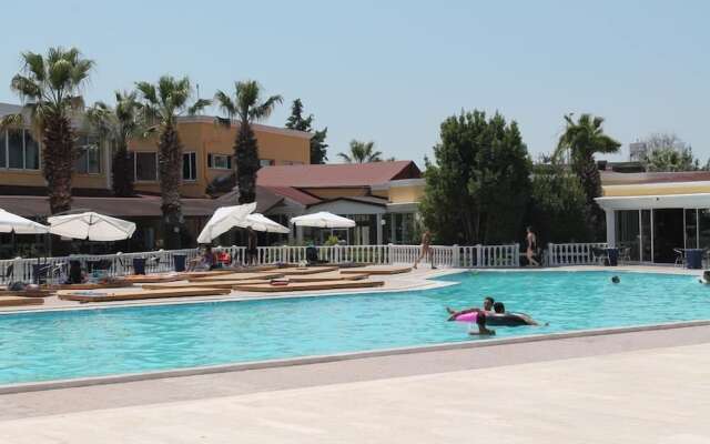 Hierapolis Termal Hotel