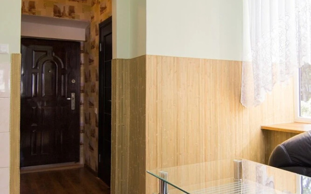 City Apartment on Ivana Franka 121