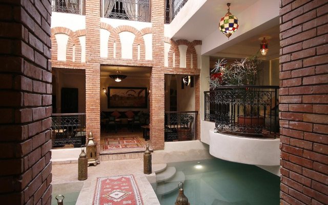 Riad al Rimal