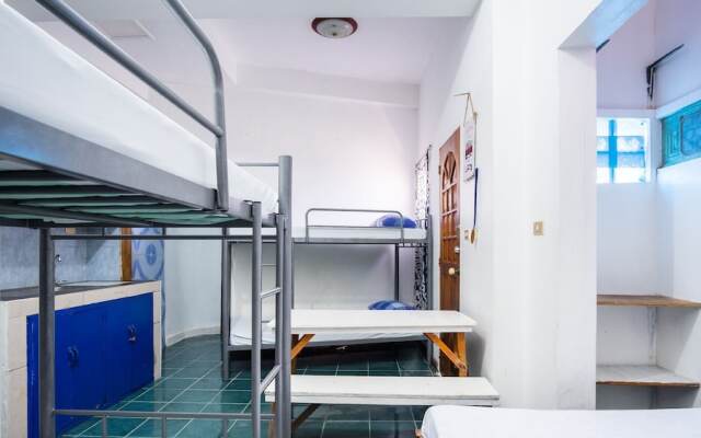 ZEN Rooms Basic RX Hostel La Union