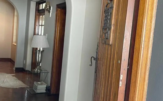 The South Way Sandton