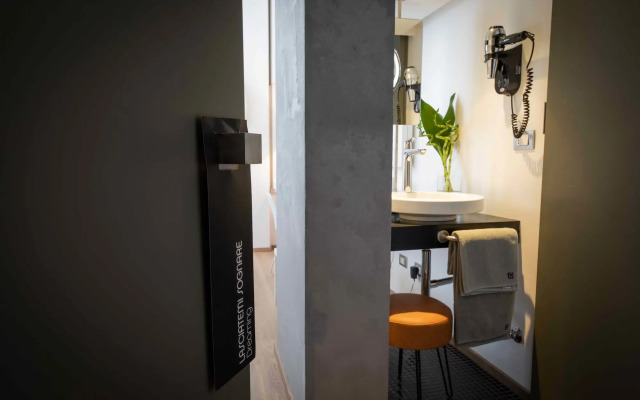 UNA HOTELS One Siracusa