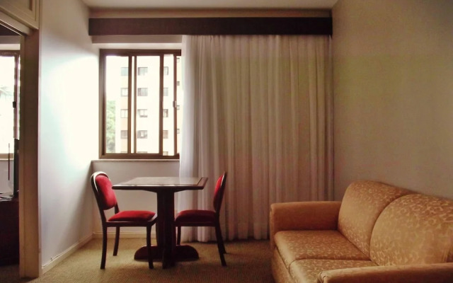 Mercure Joinville Prinz Hotel
