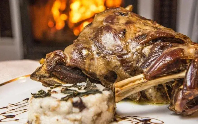 Family Hotel Sunny Hills