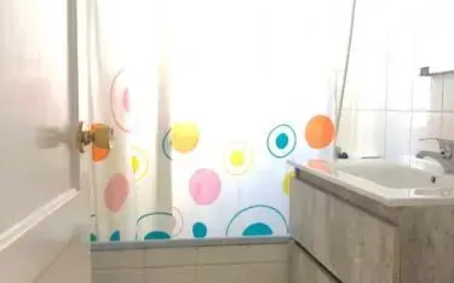 Apartamentos Playa Los Barqueros
