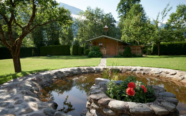 Saukaserstub'n Apartments - Ferienwohnung Schützkogel