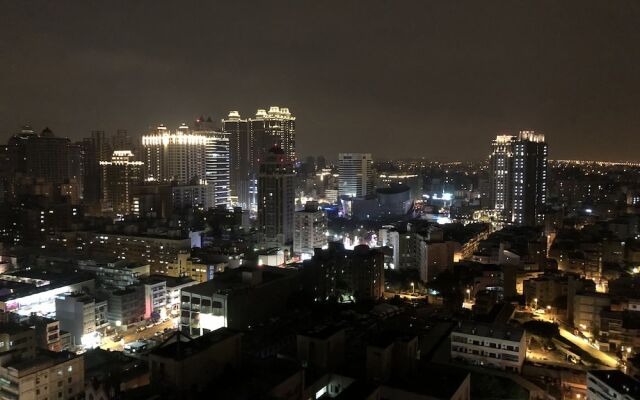 Taoyuan Airport BNB