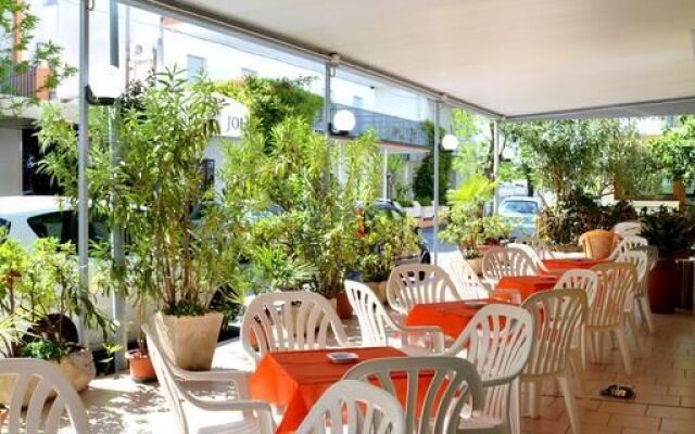 Hotel Giada