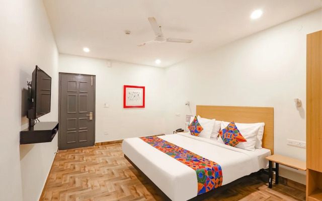 Fabhotel Perfect Stays