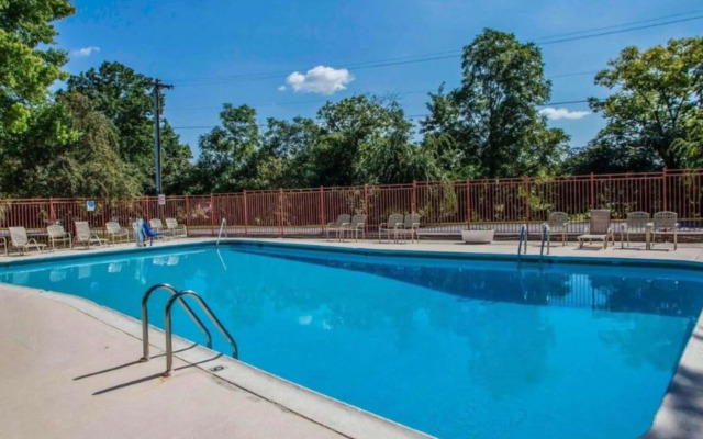 Days Inn by Wyndham Pottstown