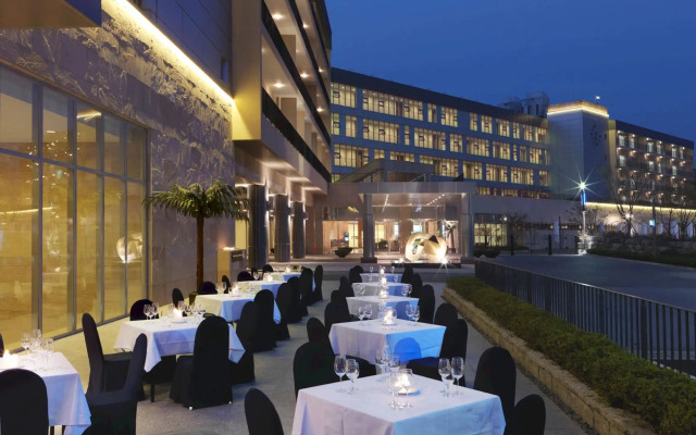 Blue One Resort