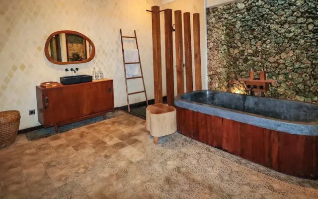 Villa OMantra Home Bali