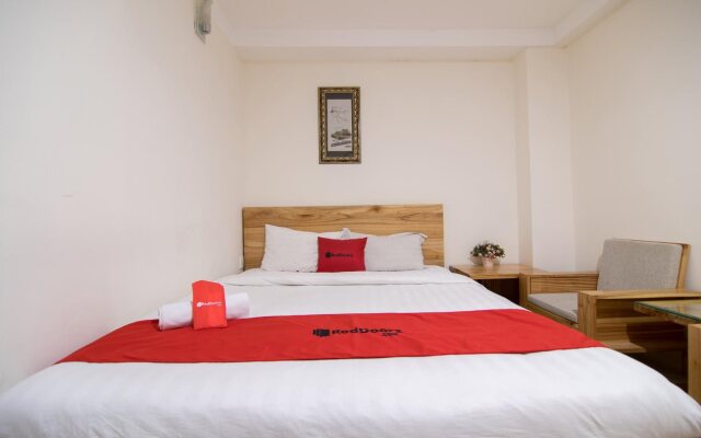 New Saigon Hostel by RedDoorz