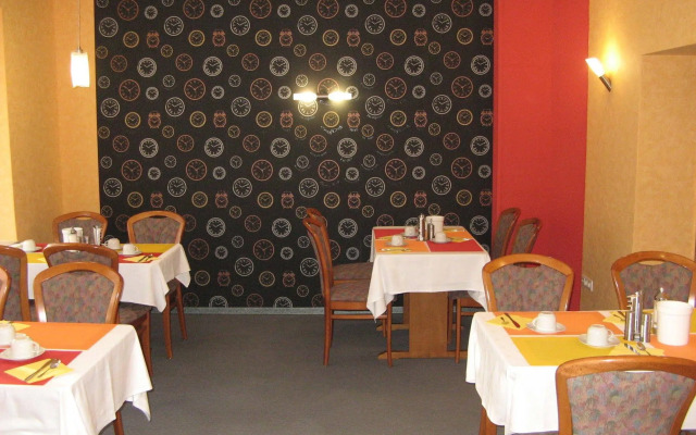 Hotel Isabel