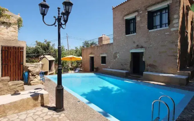 Villa Laina