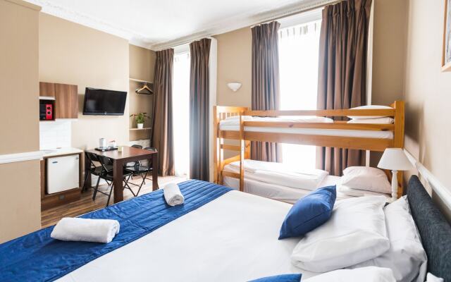 Belgravia Hotel