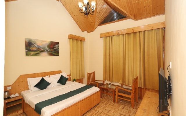Shaina Mareema Cottage – Guest Rooms – Manali