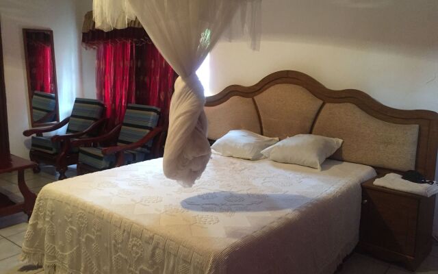 Kana Guest House