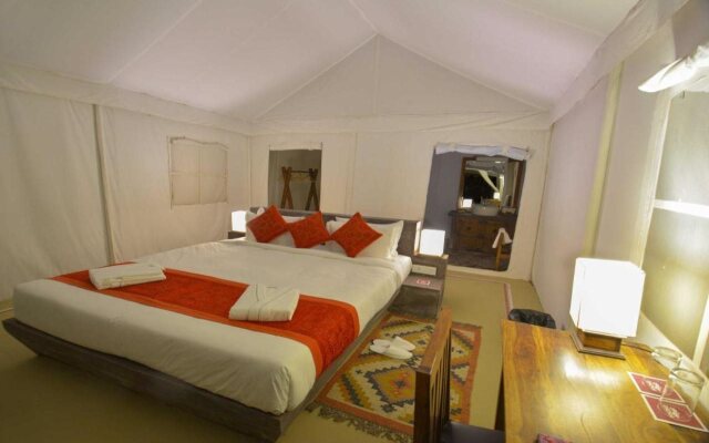 Dhora Resort and Spa