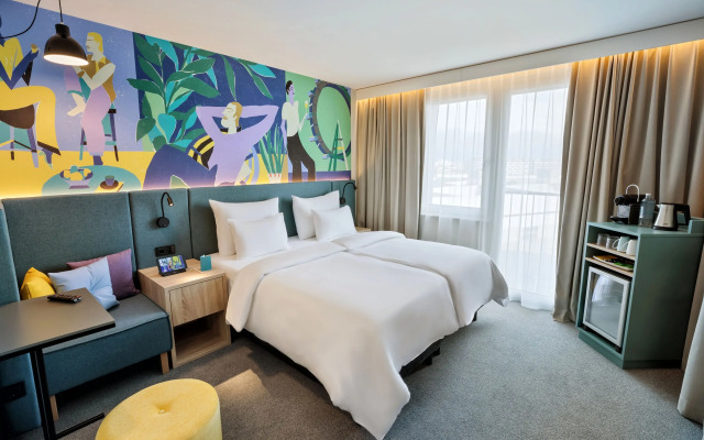 Spark by Hilton Vienna Messe Prater