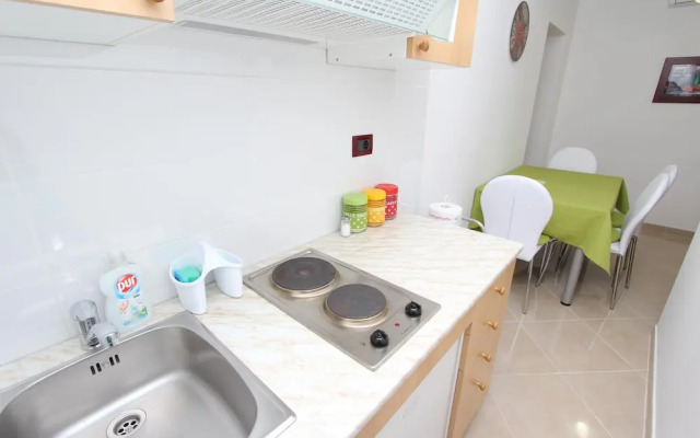 Apartments Luna