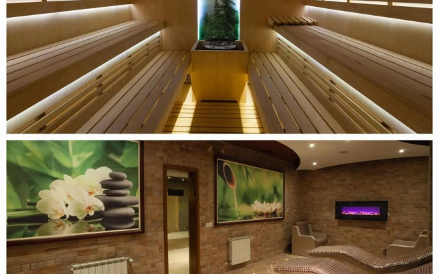 Borovets Semiramida A16