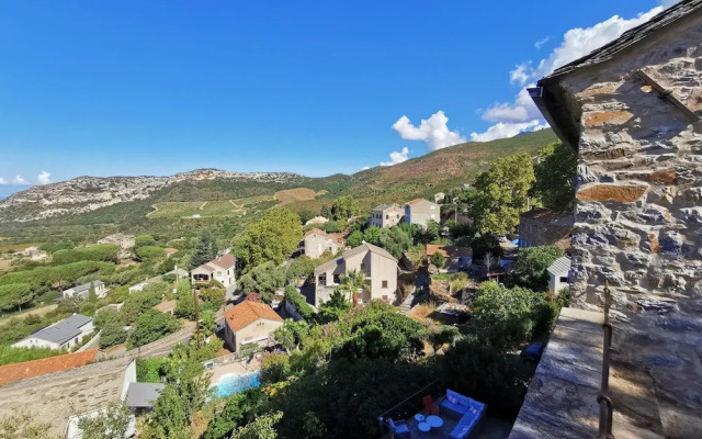 Appartement Palazzo T2 Patrimonio