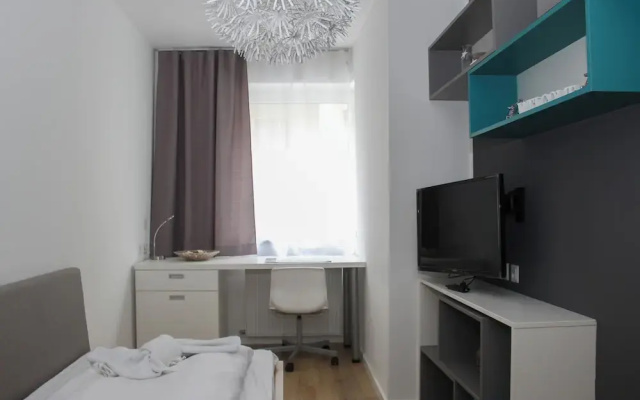 Christiano Apartments 1060 CITY