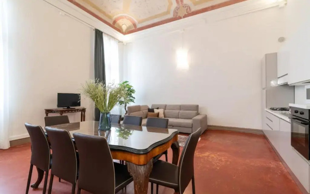 Venice Luxury Apartments