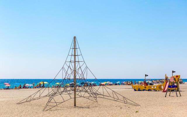 ARENDA Pino Alto Holiday Home Cristal 8