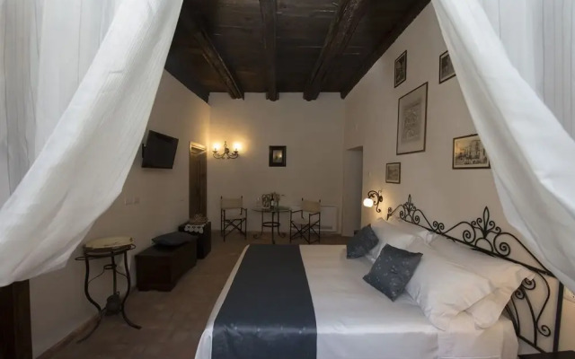 Camere da Cecè