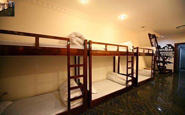 Zostay Hostel Backpackers