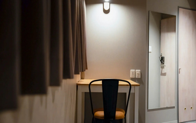 Hotel S-Presso North