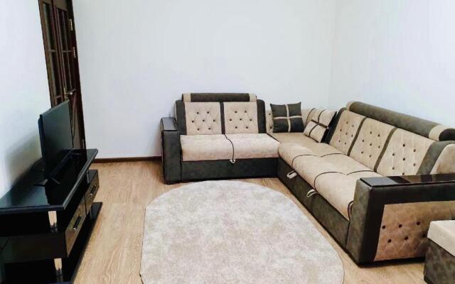Samarkand Apartment