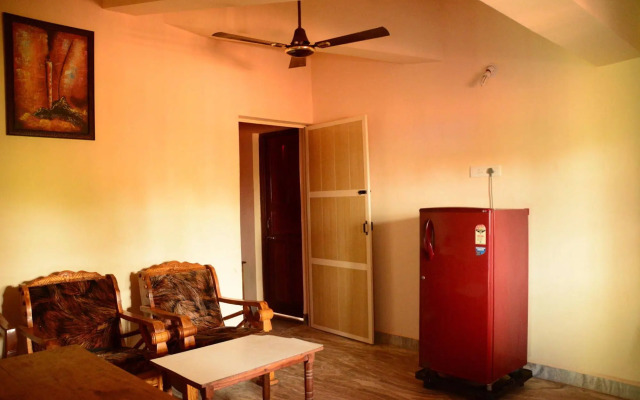 Morjim Sunset Hotel