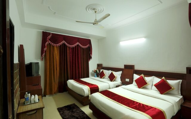 Hotel Residency Katra