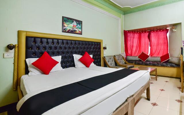 Hotel Samrat international