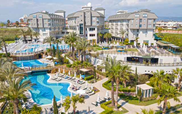 Novum Garden Side - All Inclusive
