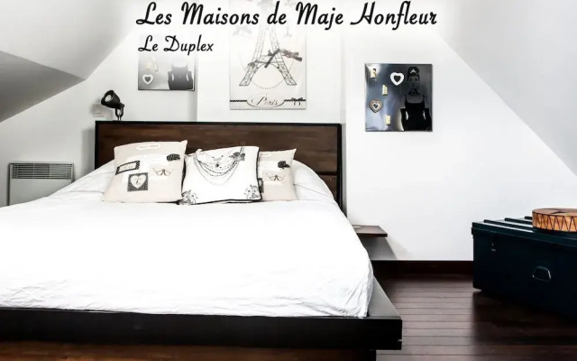 Location de Maje
