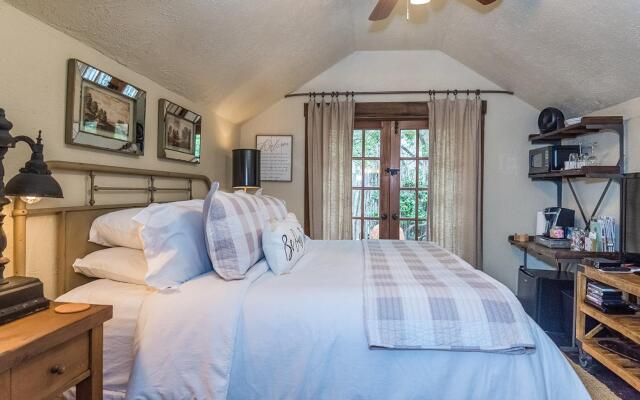 Centre Street Studio