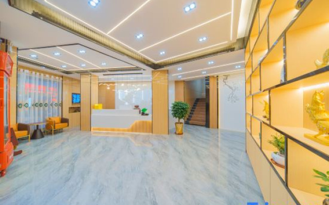 Shangyou Zhixiang Apartment