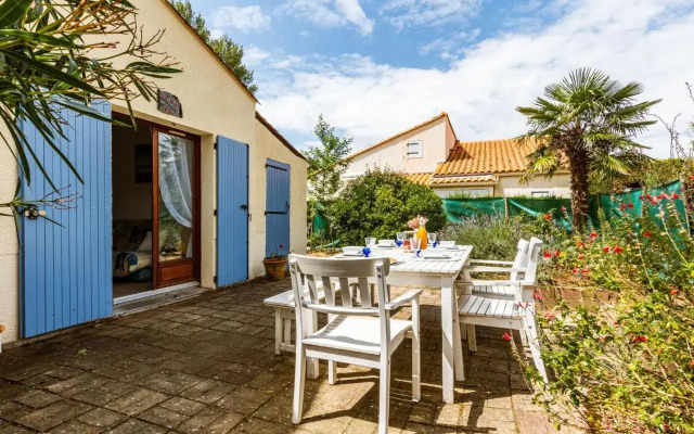 Holiday Home Hameau de Talaris-3
