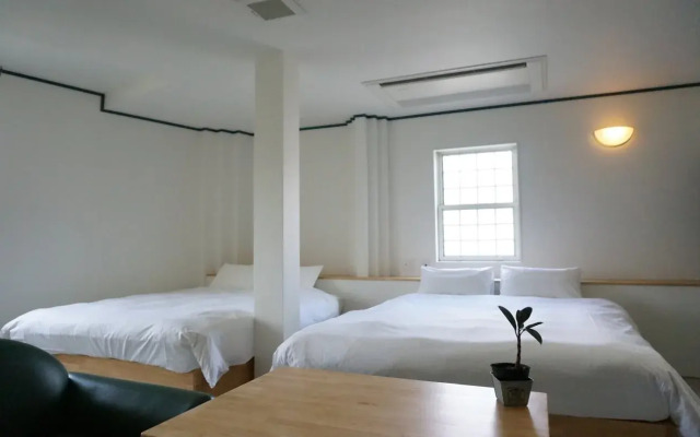 Awajishima Hotel Lodge GREEN COZY